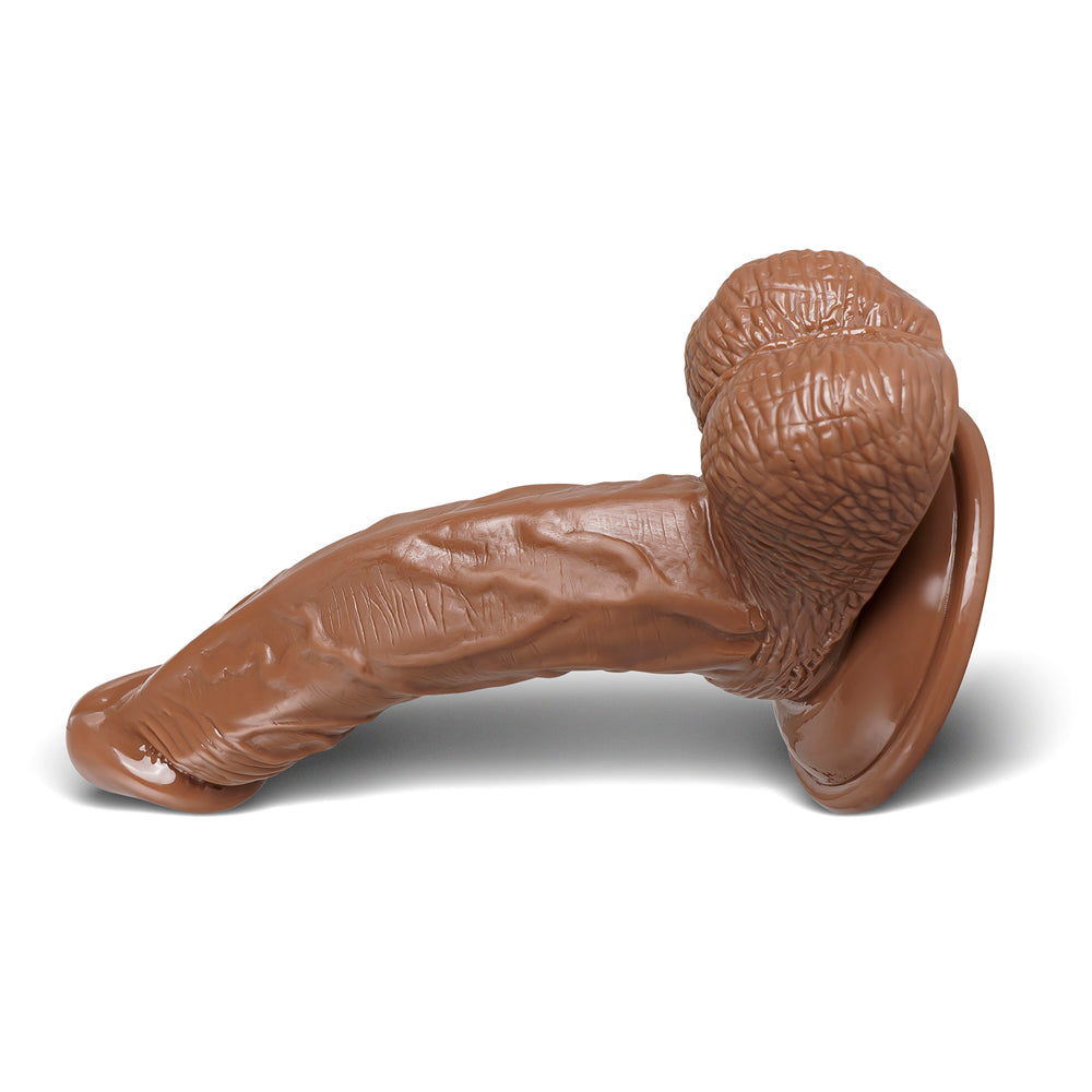 The Prefect Lover Chocolate 6.5"