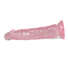 The perfect Love pink 9 "