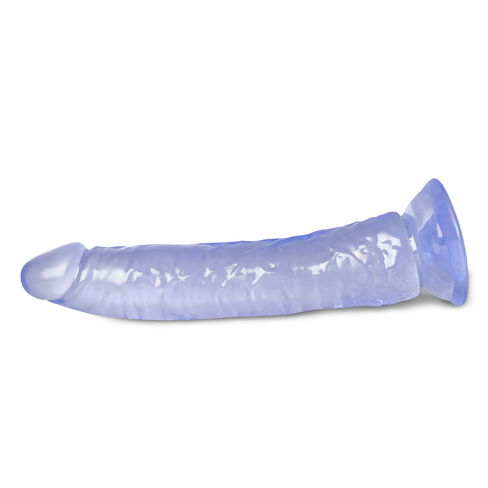 The perfect Lover curve Blue 8"
