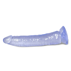 The perfect Lover curve Blue 8"