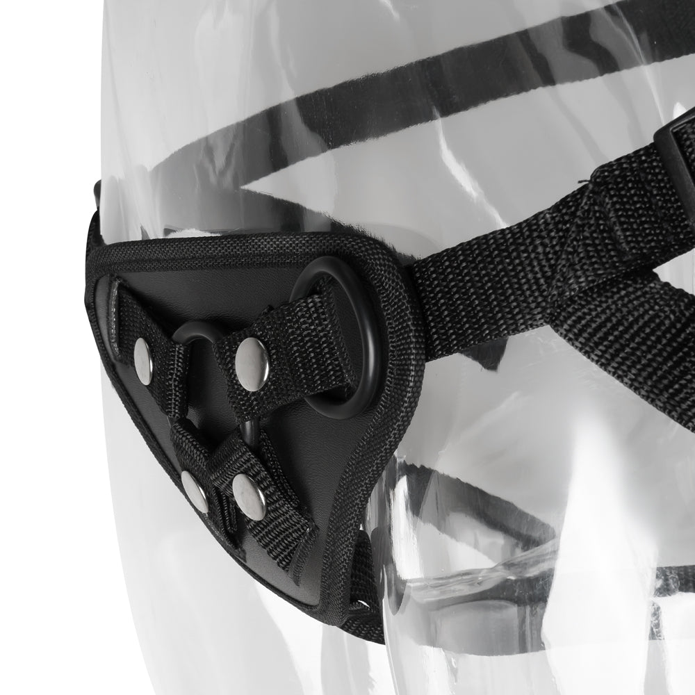 LOVERS FAVORITE Beginner's Strap On Harness