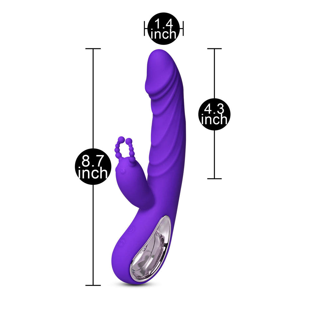 G-Spot Bunny Massager