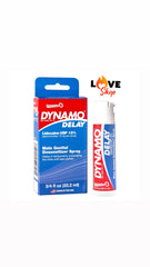 Dynamo Delay Spray 3/4 oz