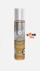 JO H20 Vanilla Cream 1oz