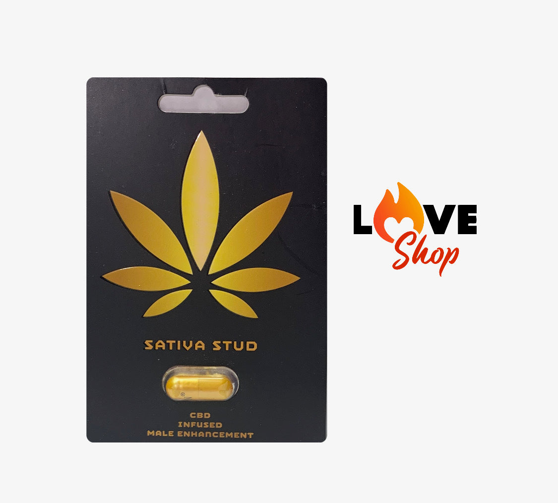 Sativa Stud