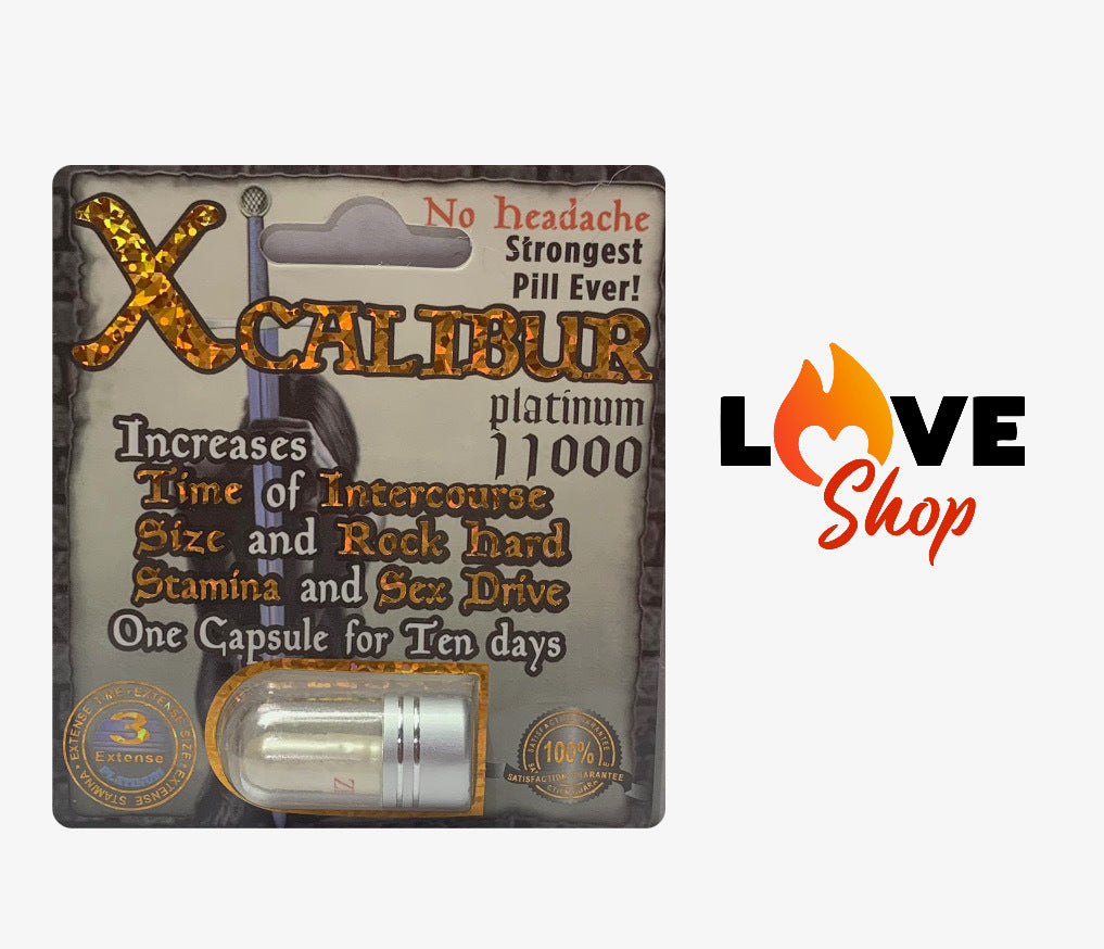 XCalibur