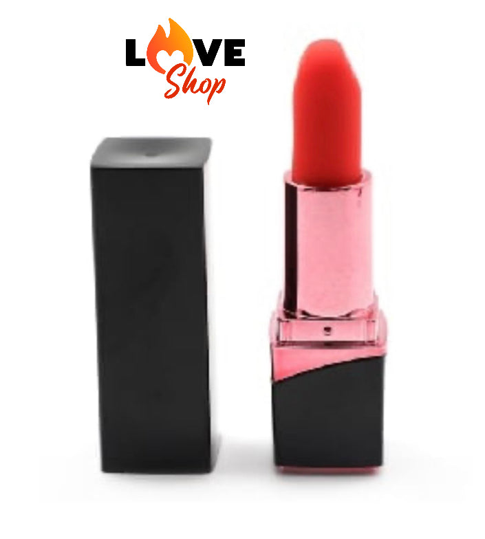 Lipstick Vibrator
