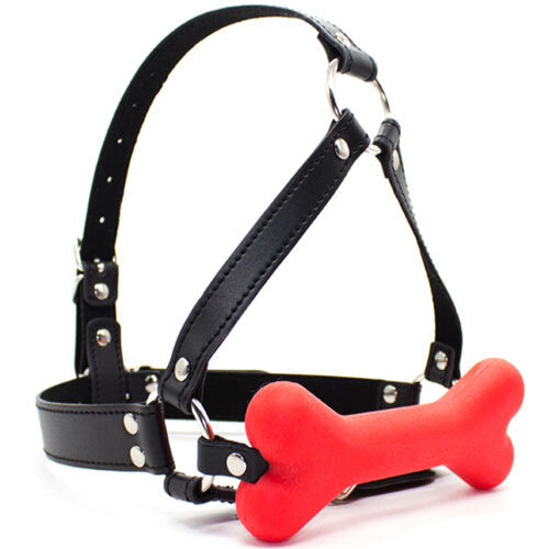 BONE GAG