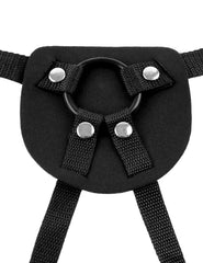 Stay-Put Harness