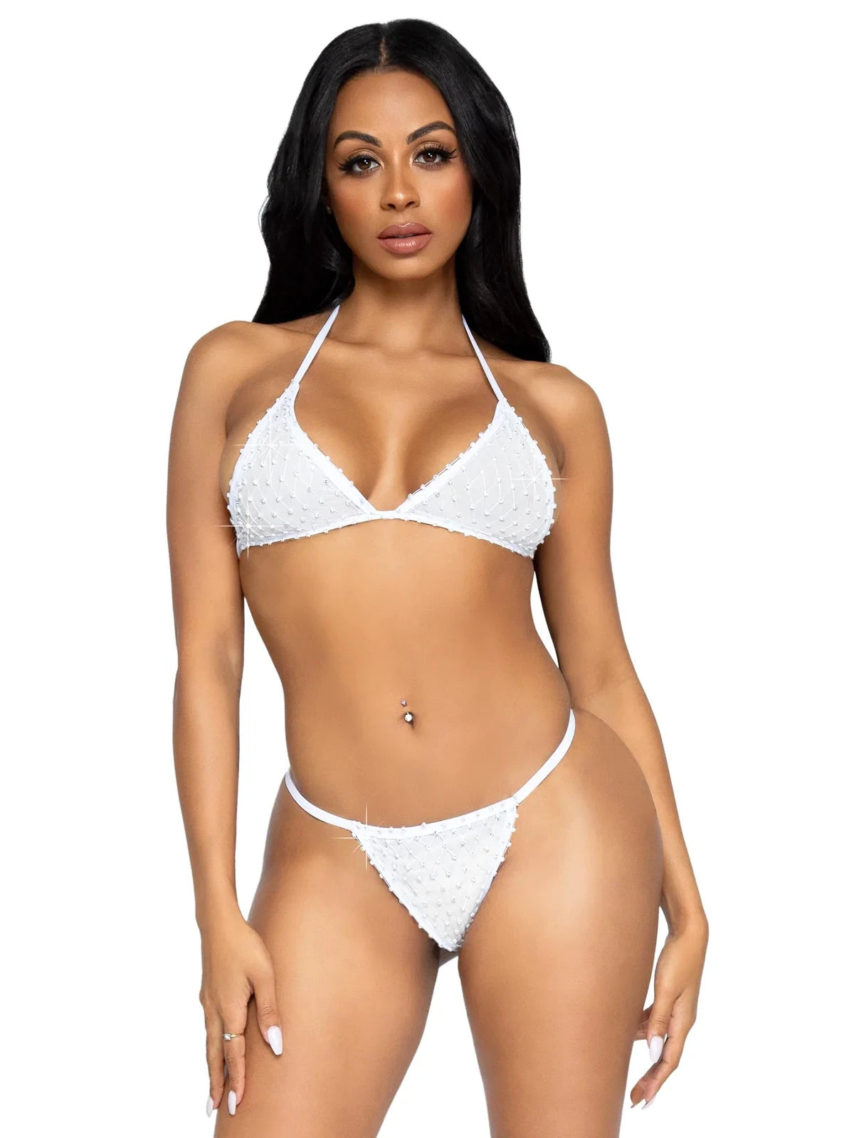 Tempest Bikini Set